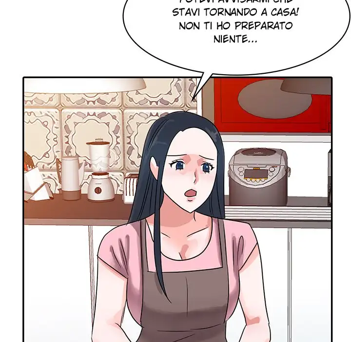 Il Piano Della Mia Matrigna - Episode 3 - read scene 42