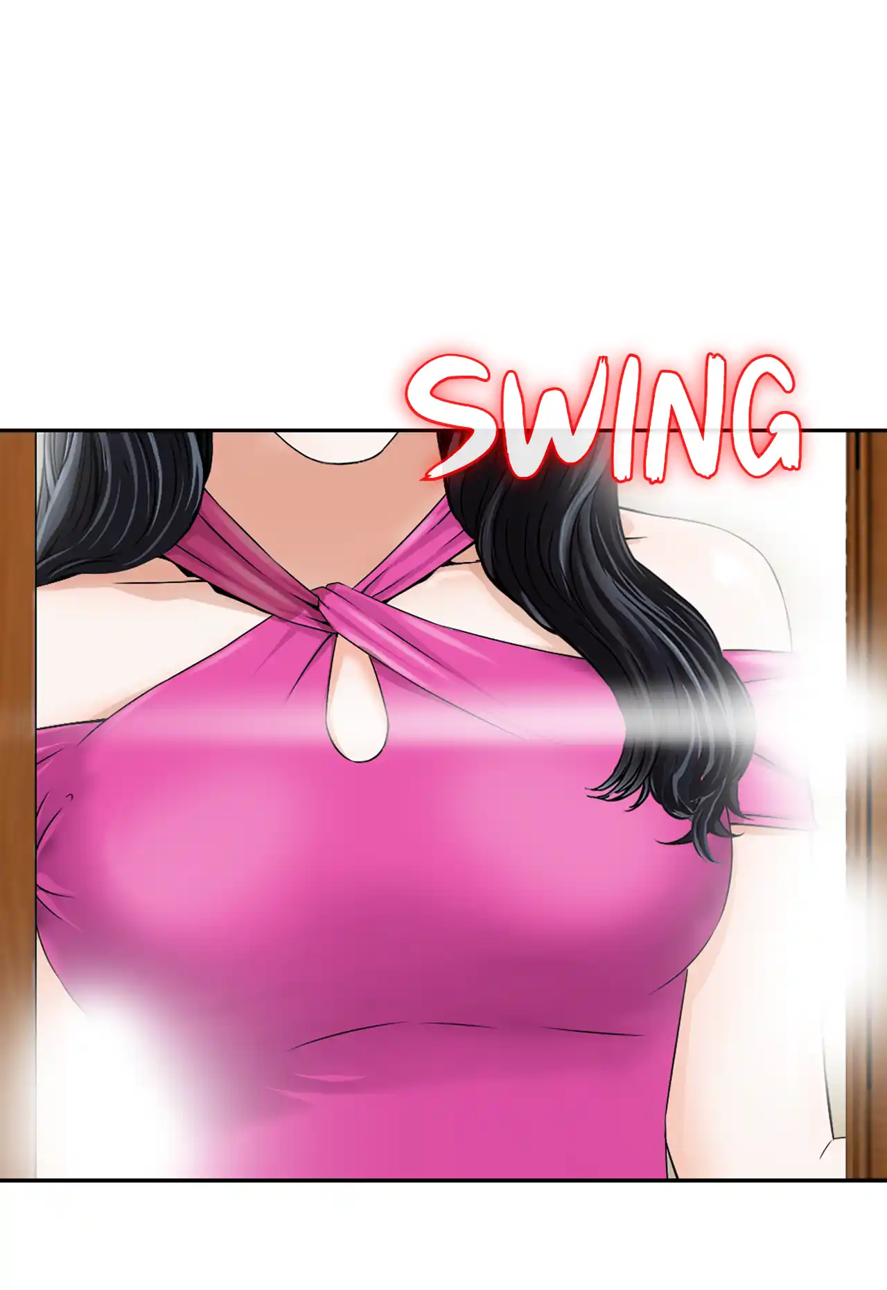 Three Men's Woman - Episode 2 - read scene 8