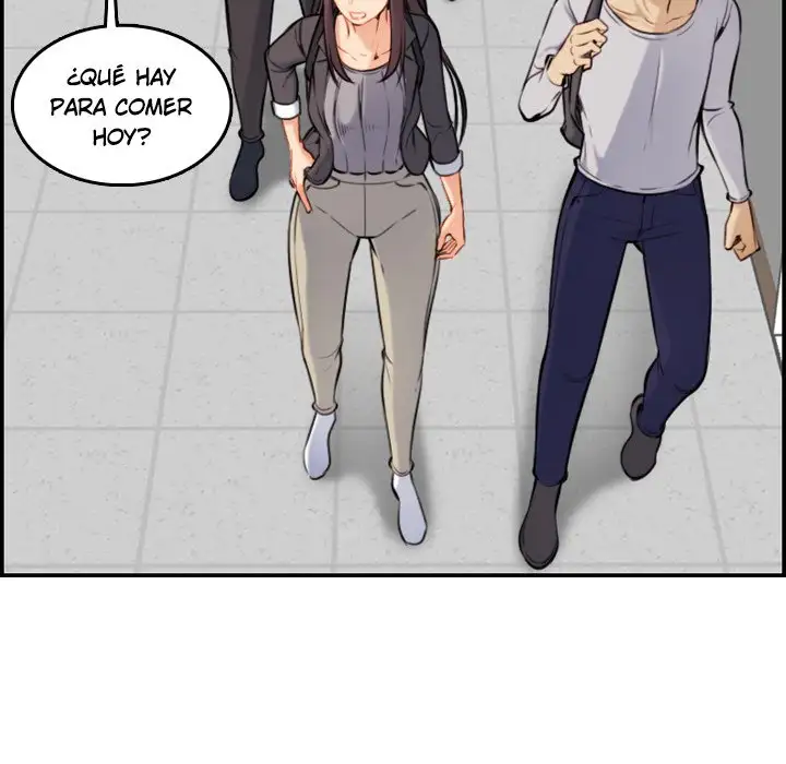 Mamá es una Estudiante Universitaria - Episode 1 - read scene 62