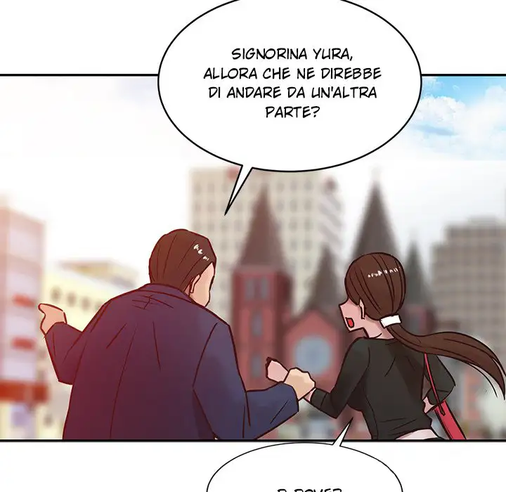 L'Allenamento della Cognata - Episode 3 - read scene 32