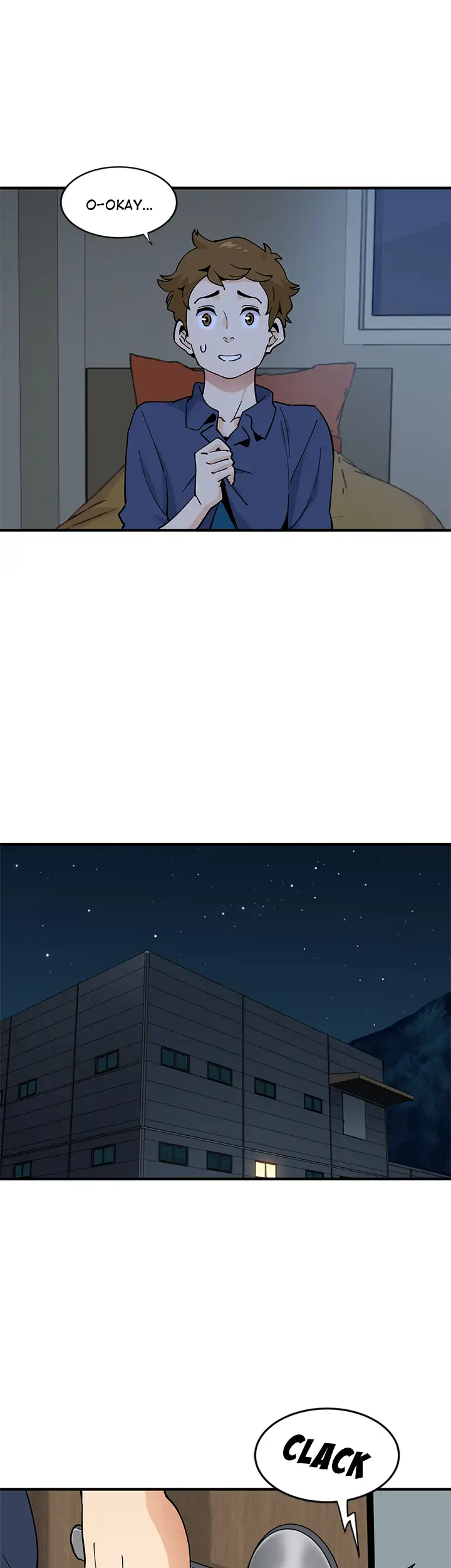 Love Factory - Episode 5 - read scene 15