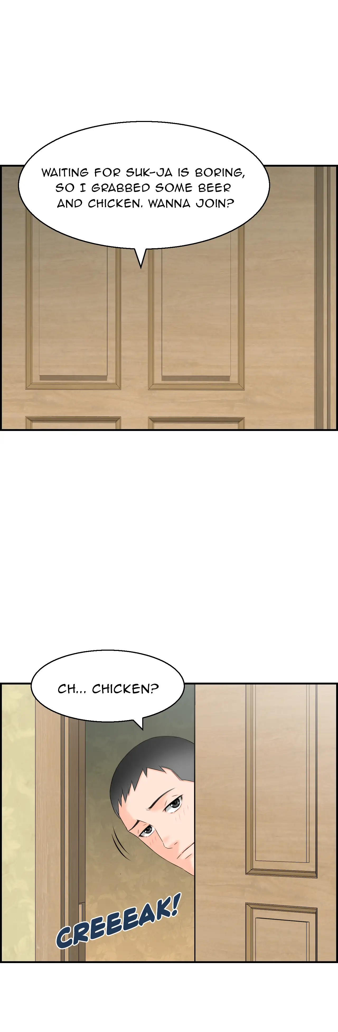 Cheating Wife’s Erotic Stories - Episode 1 - read scene 40