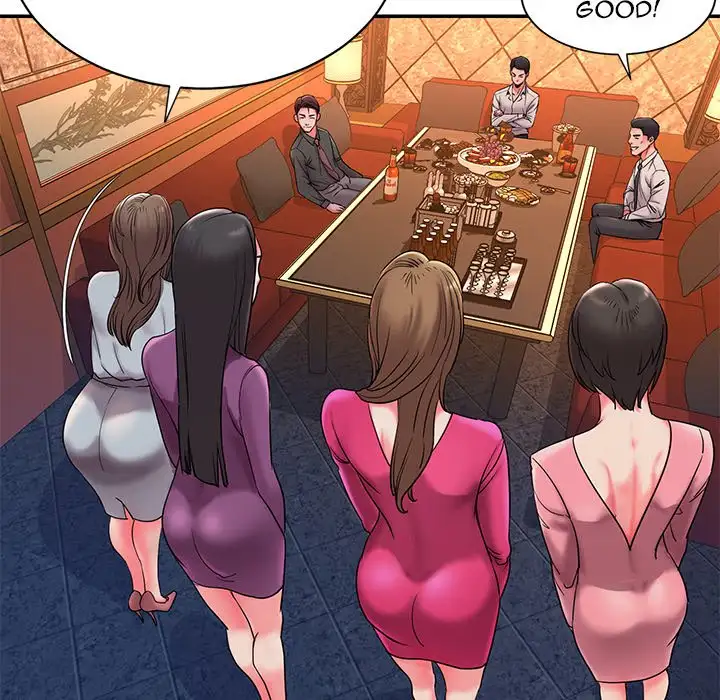 Take My Wife - Episode 5 - read scene 86
