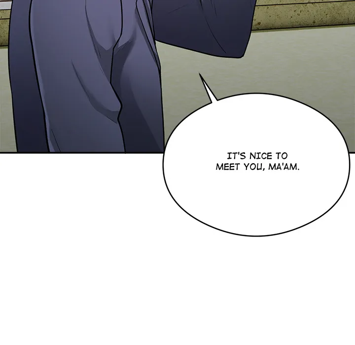 THE BANK CLERK - Episode 2 - read scene 44