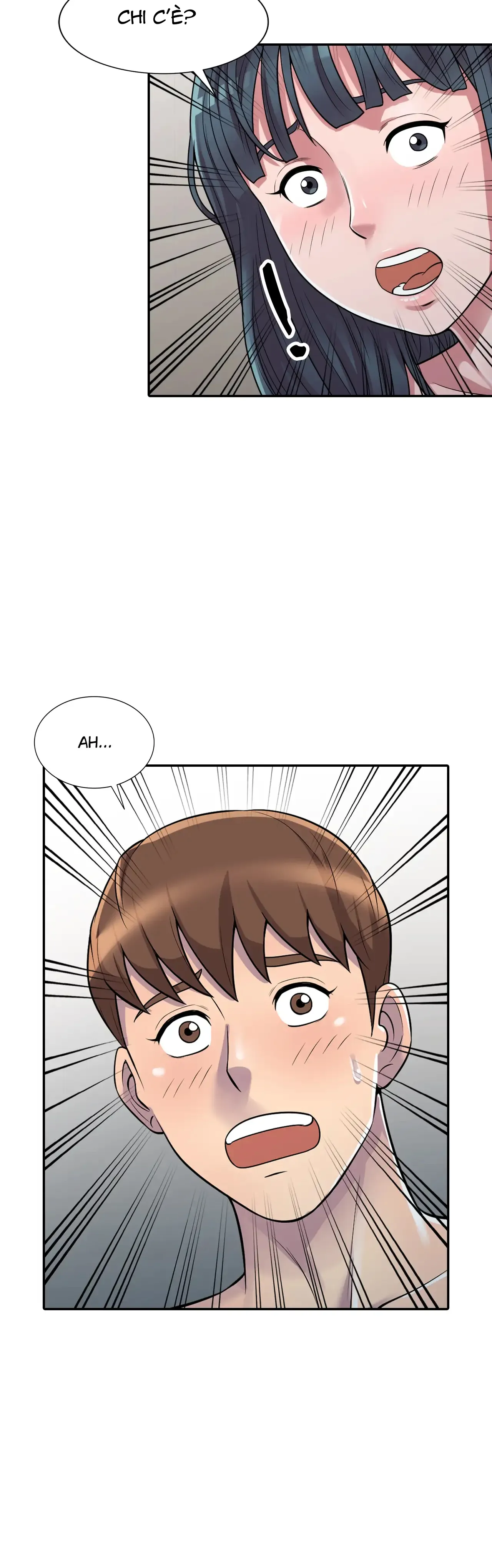 Gusto Rubato - Prologue - read scene 16
