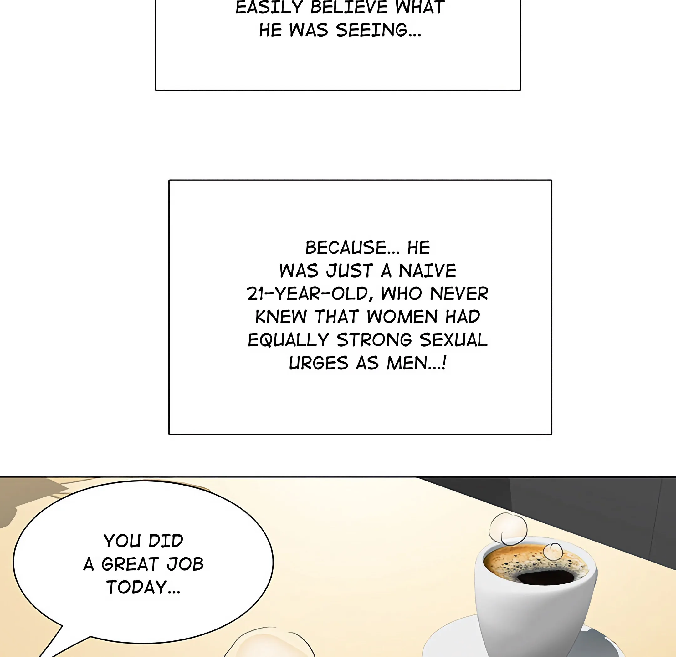 Base 69 - Episode 1 - read scene 109