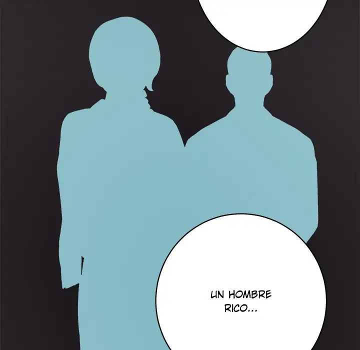 Agentes Inmobiliarias - Episode 4 - read scene 76