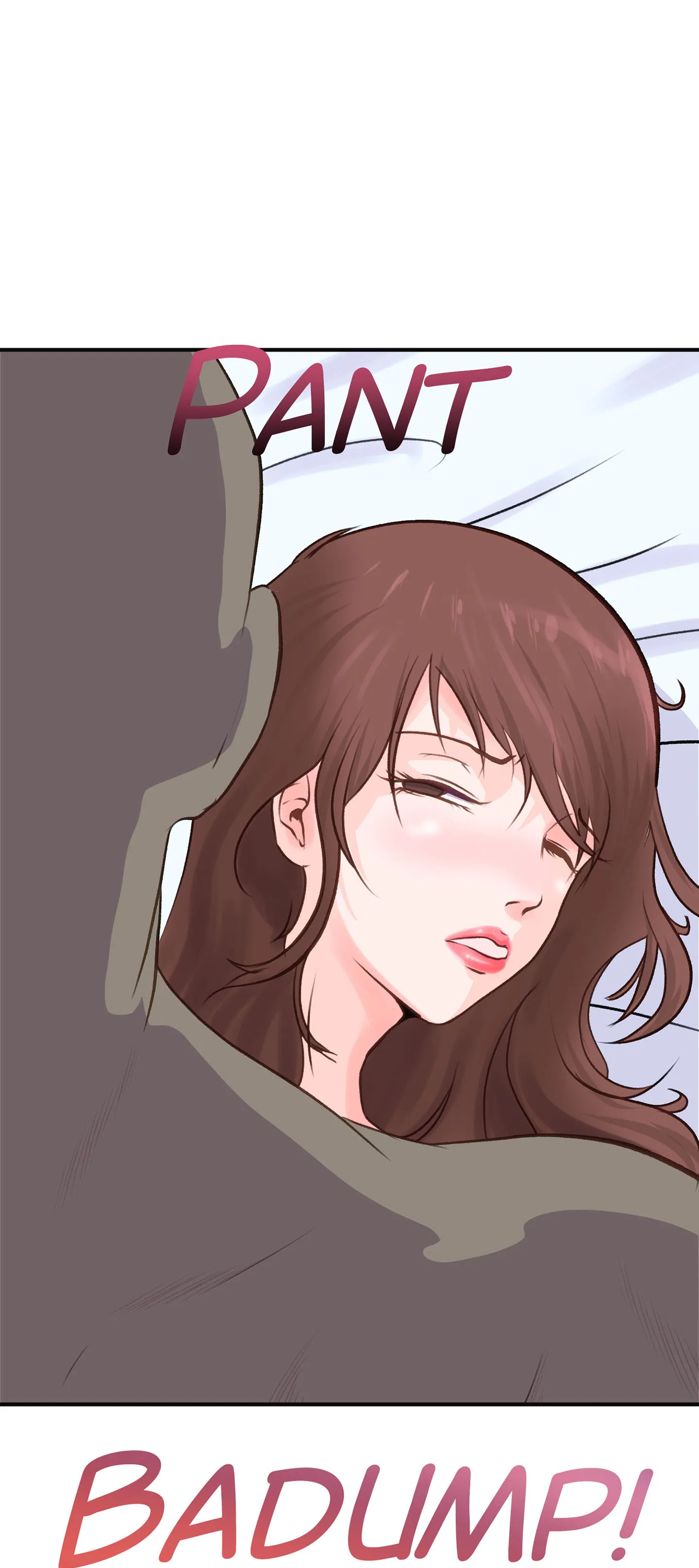 Fallen Lady - Episode 4 - read scene 43