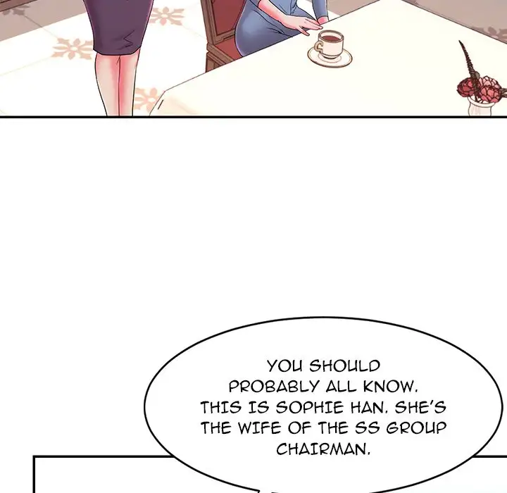 Take My Wife - Episode 5 - read scene 73