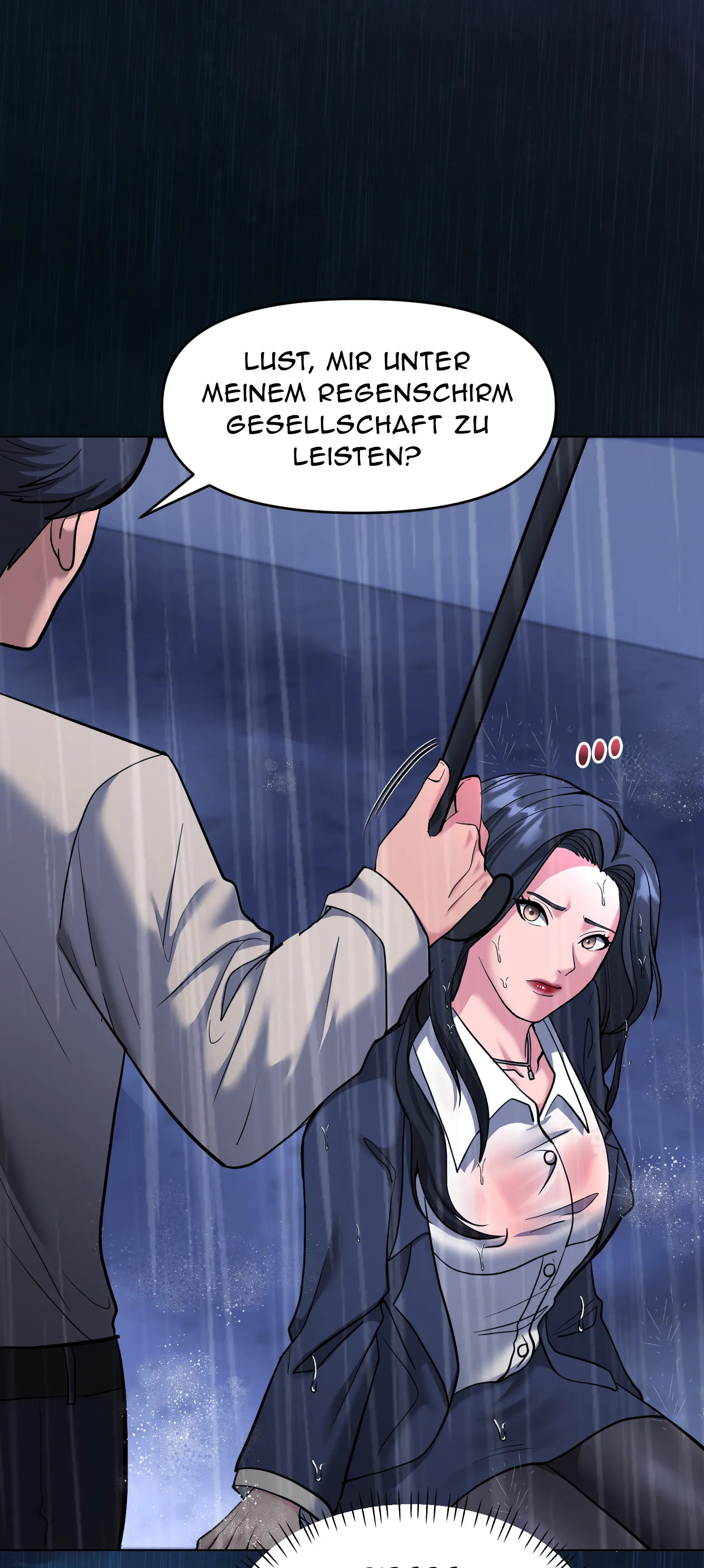 Süße Rache - Episode 1 - read scene 35