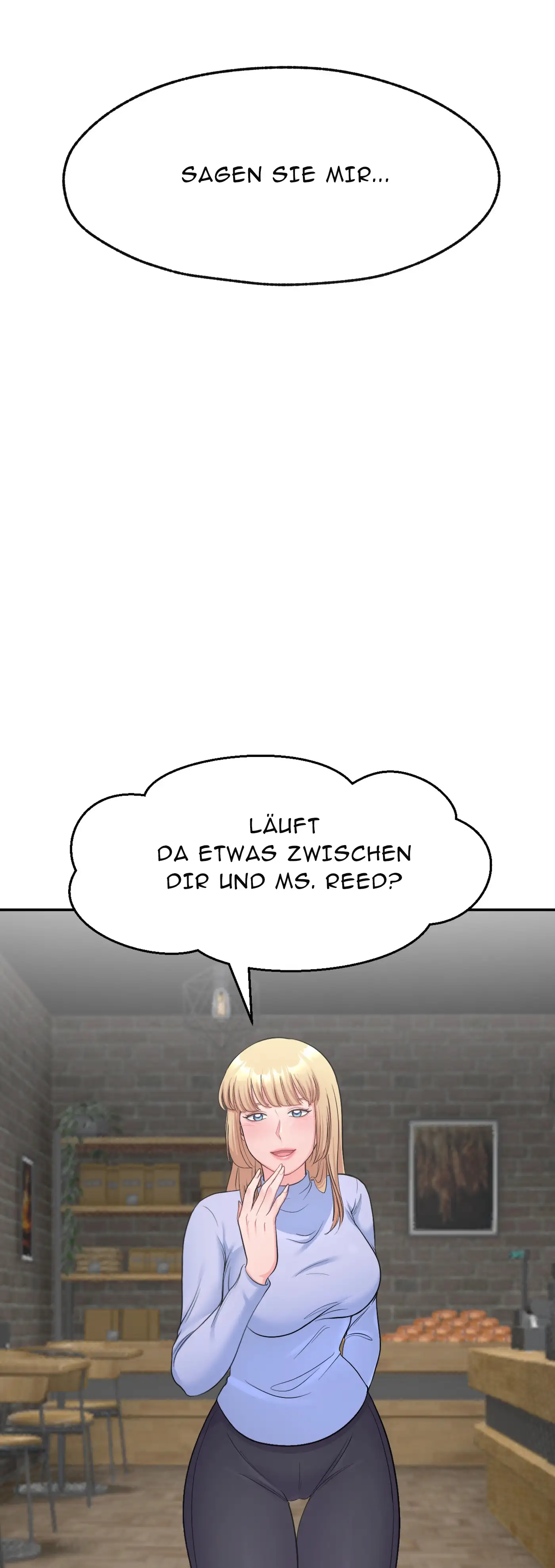 Ersatzraum - Episode 3 - read scene 59