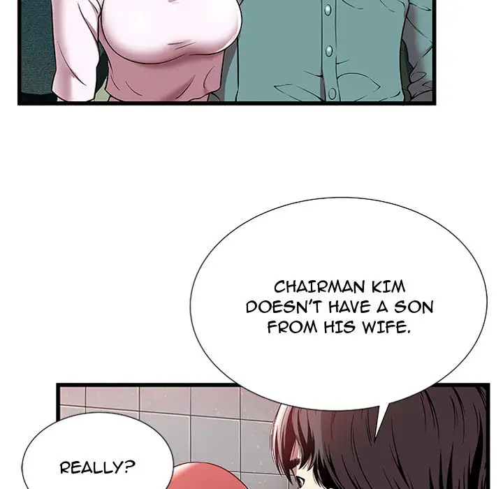 Lost Heaven - Episode 4 - read scene 24