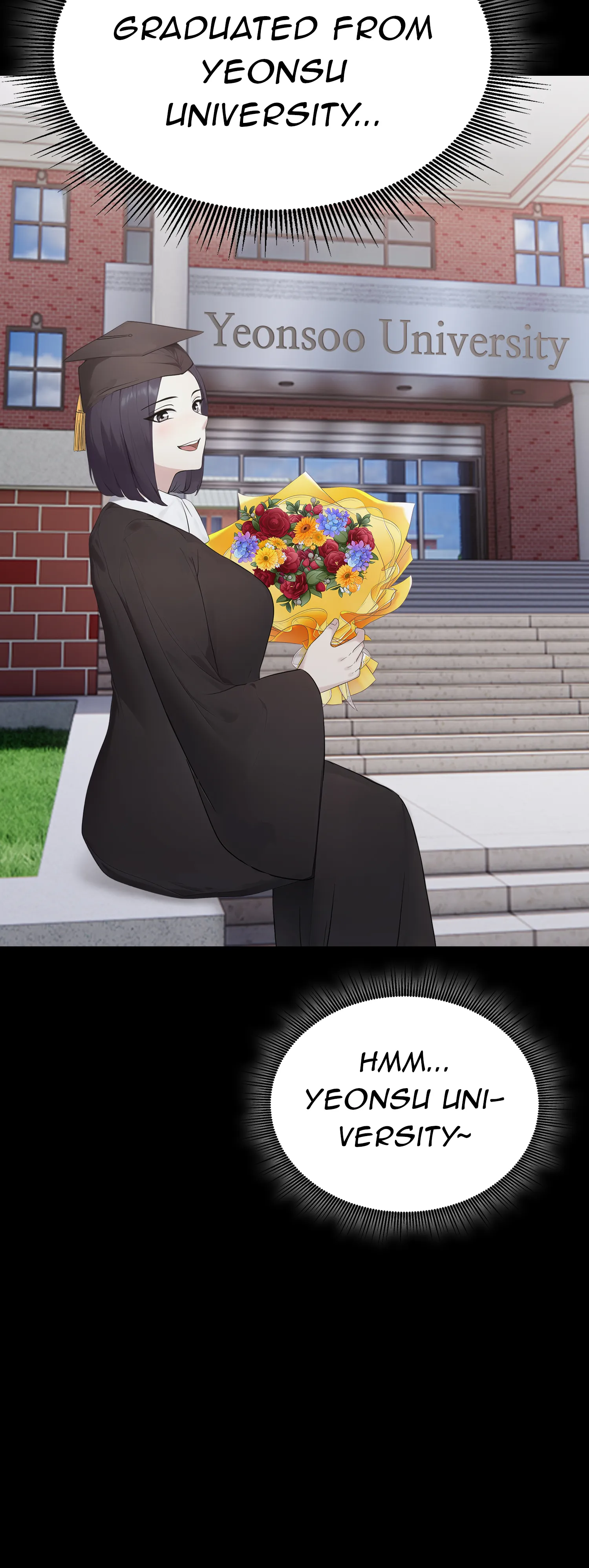 The Wife Game - Episode 5 - read scene 46