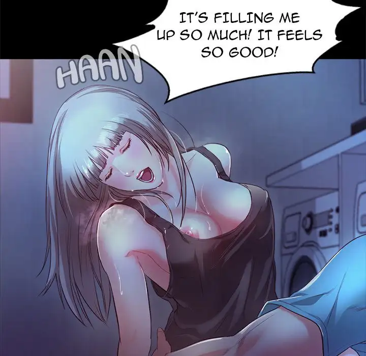 Dream Vacation - Episode 3 - read scene 103
