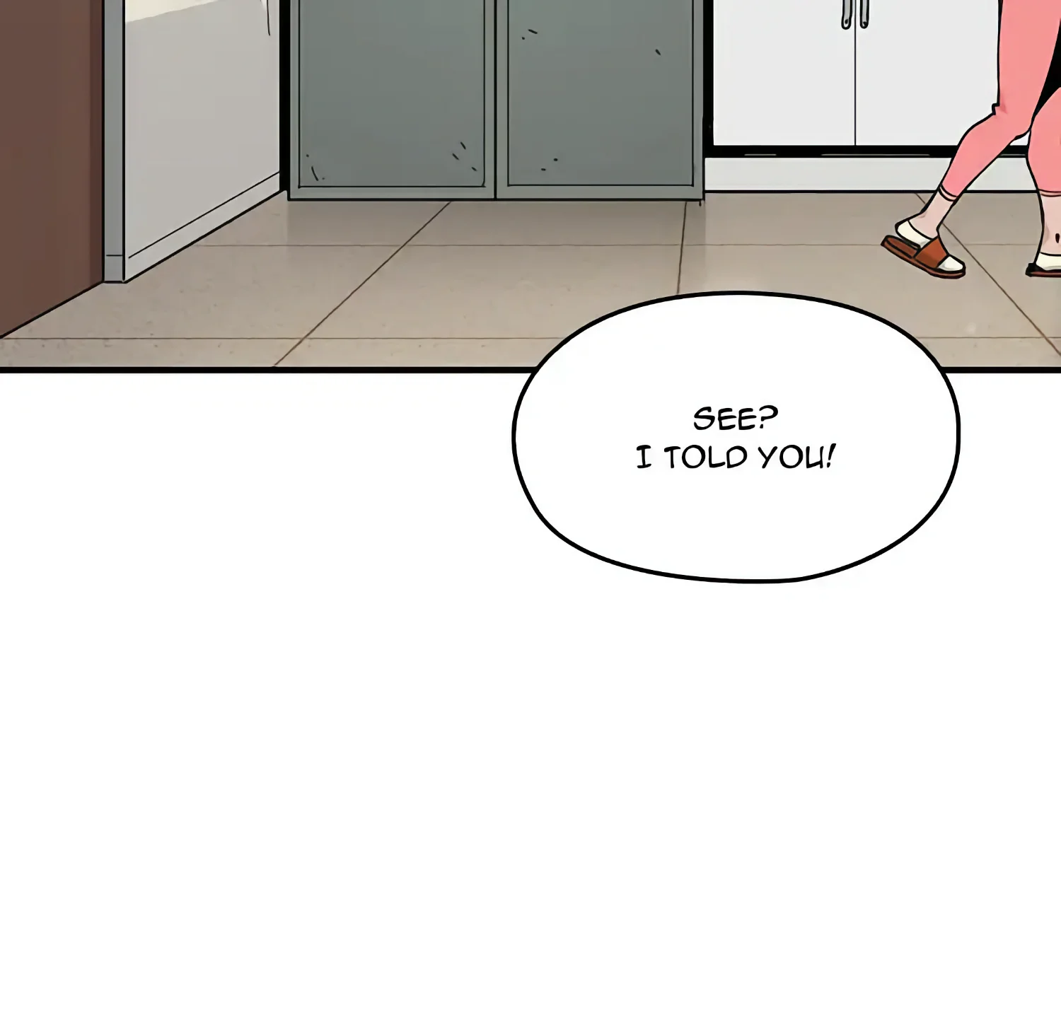 Love Factory - Episode 3 - read scene 65