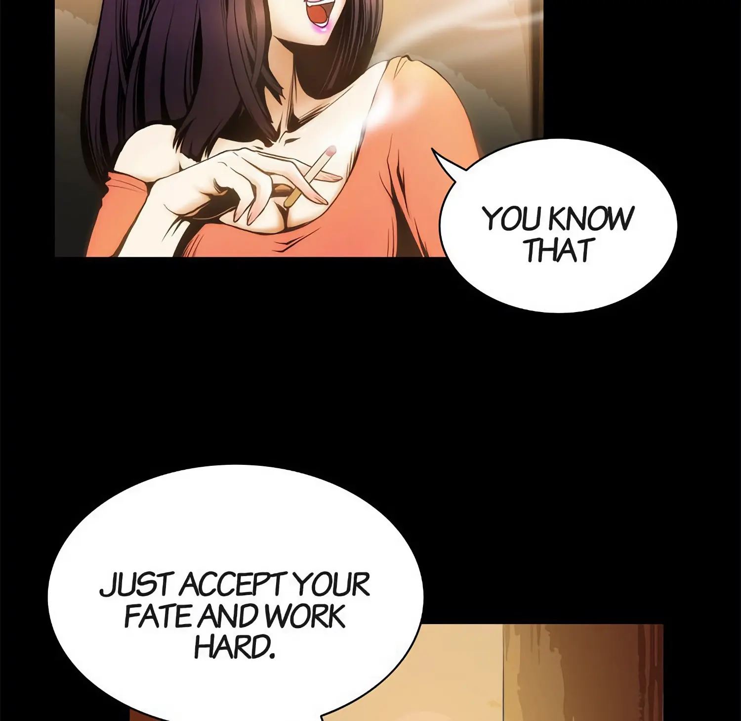 House of Pleasure - Episode 1 - read scene 32