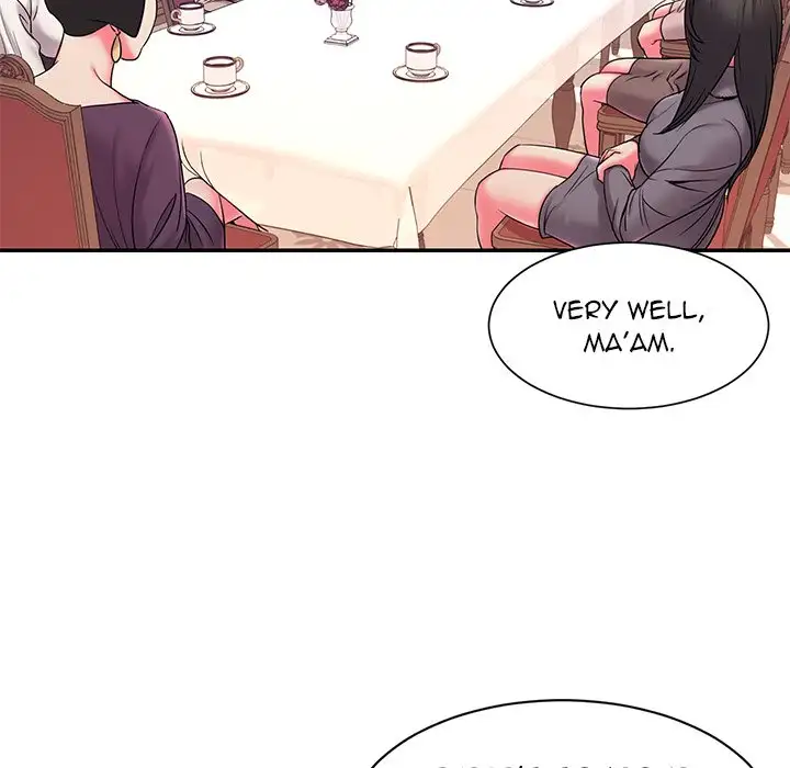 Take My Wife - Episode 5 - read scene 60