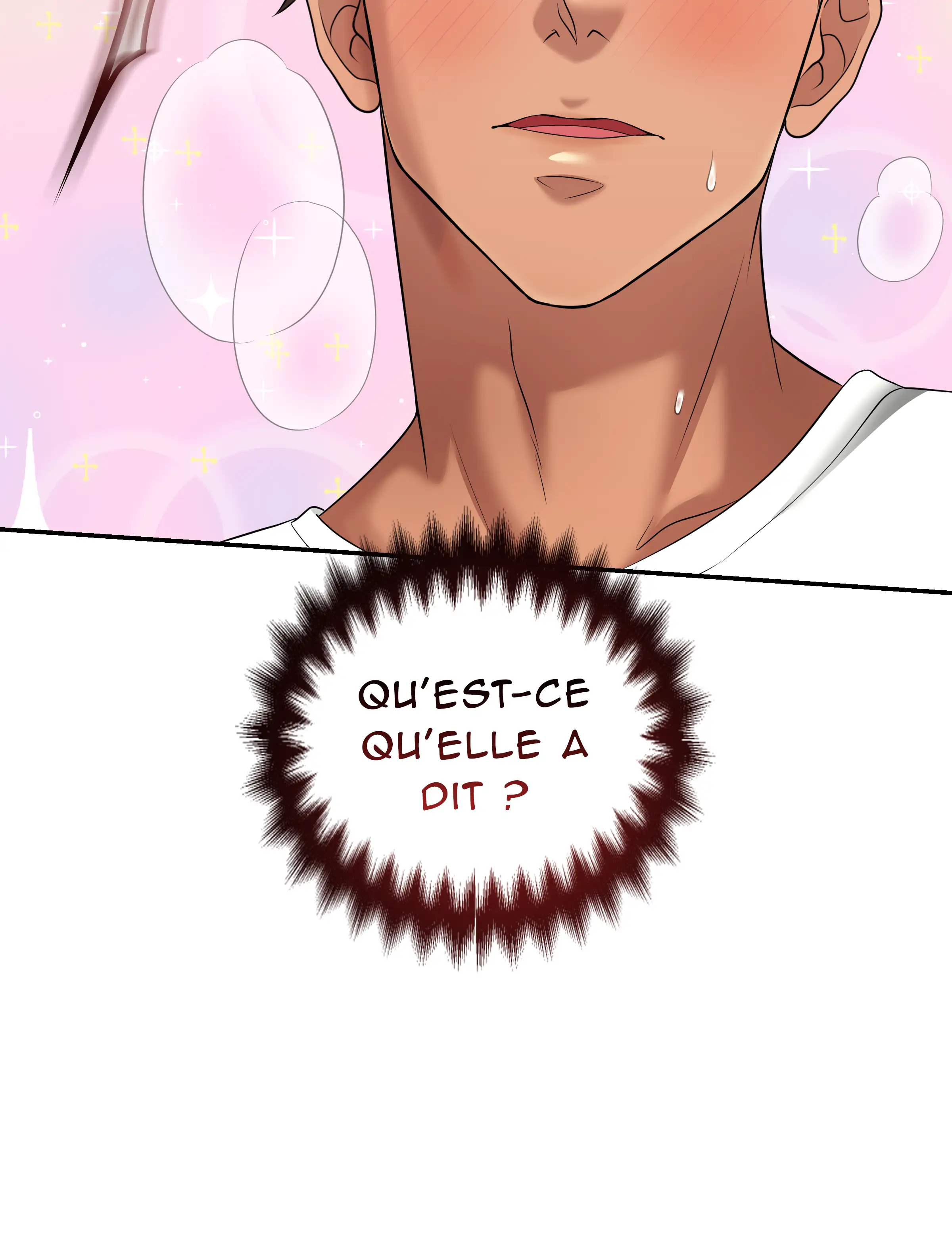 La Blague Tourne Mal - Episode 1 - read scene 64