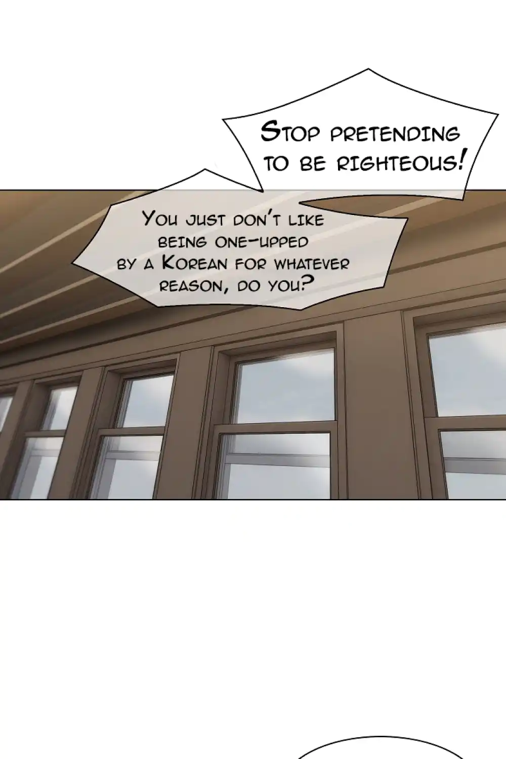 Giovane Imprenditore - Episode 3 - read scene 13