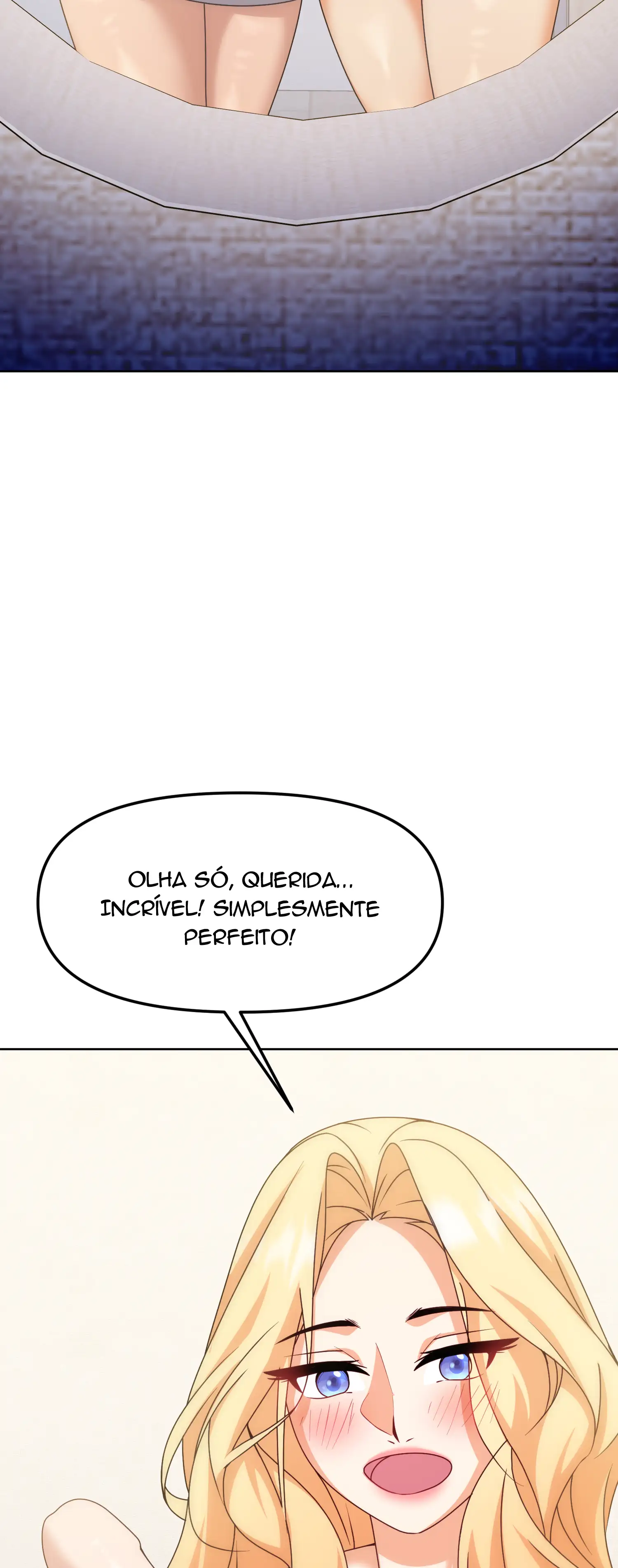 Buraco para o meu objetivo - Episode 2 - read scene 24