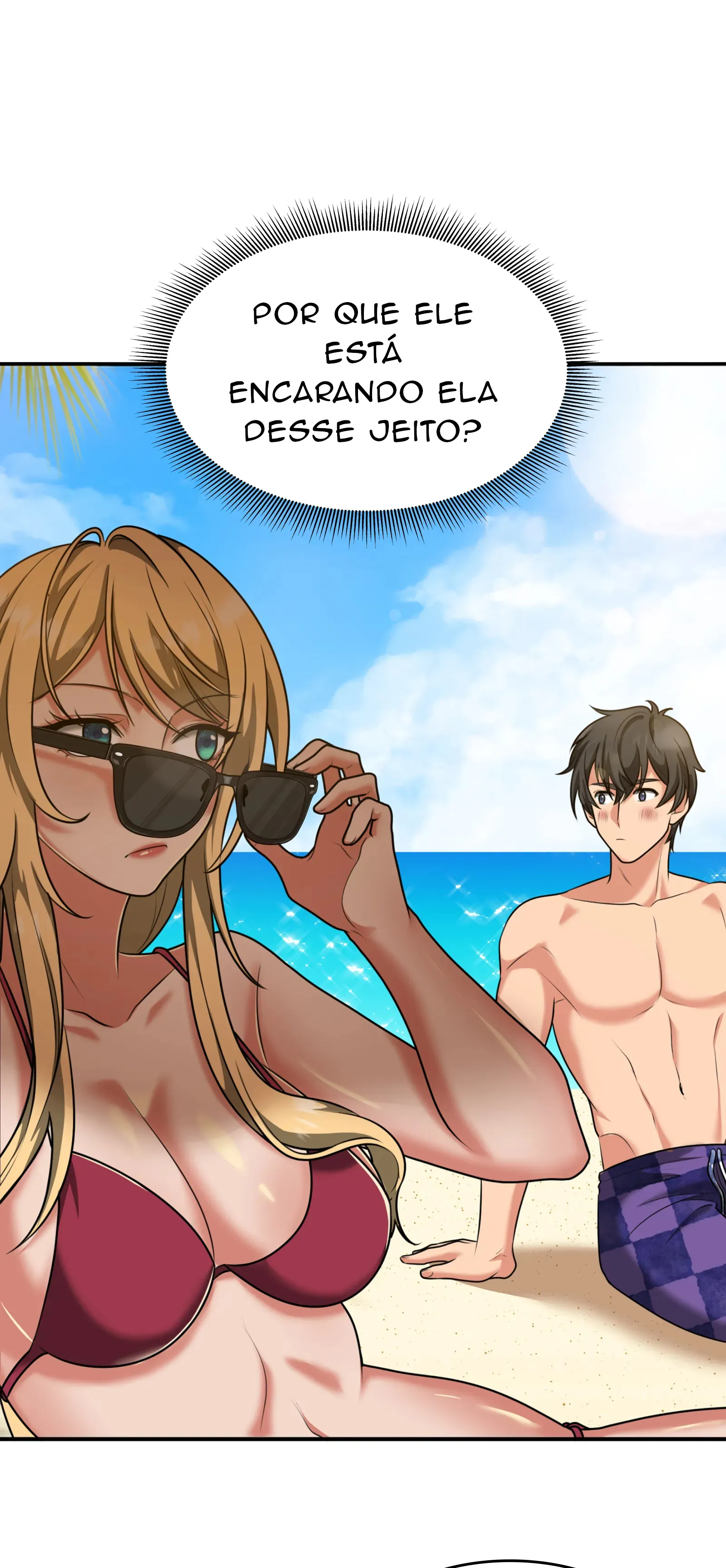 Pêssego Maduro, Uva Jovem - Prologue - read scene 9