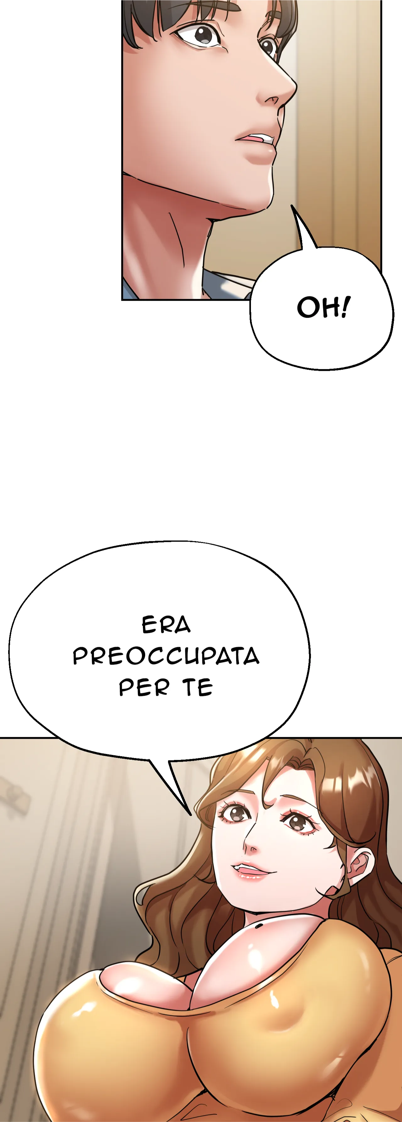 Cognate - Episode 1 - read scene 53