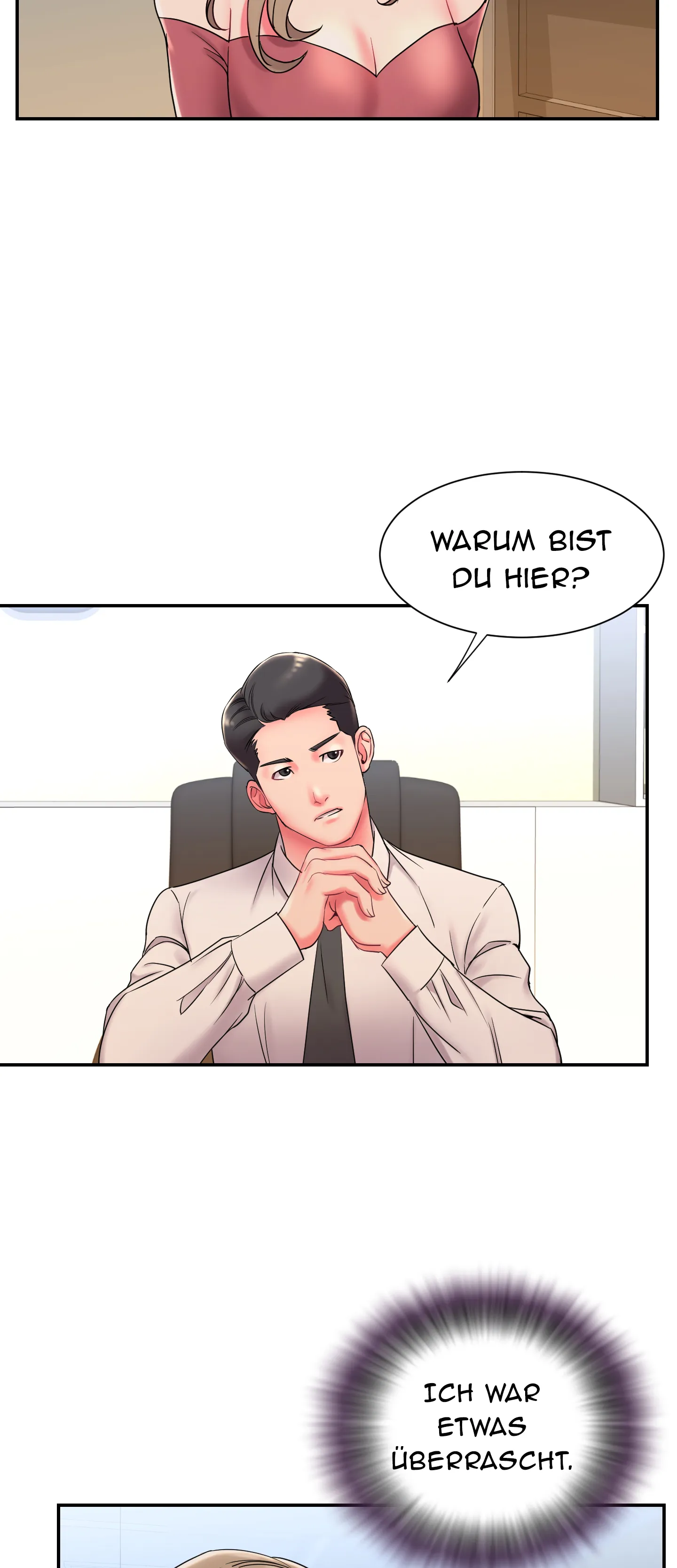 Nimm Meine Frau - Episode 2 - read scene 31
