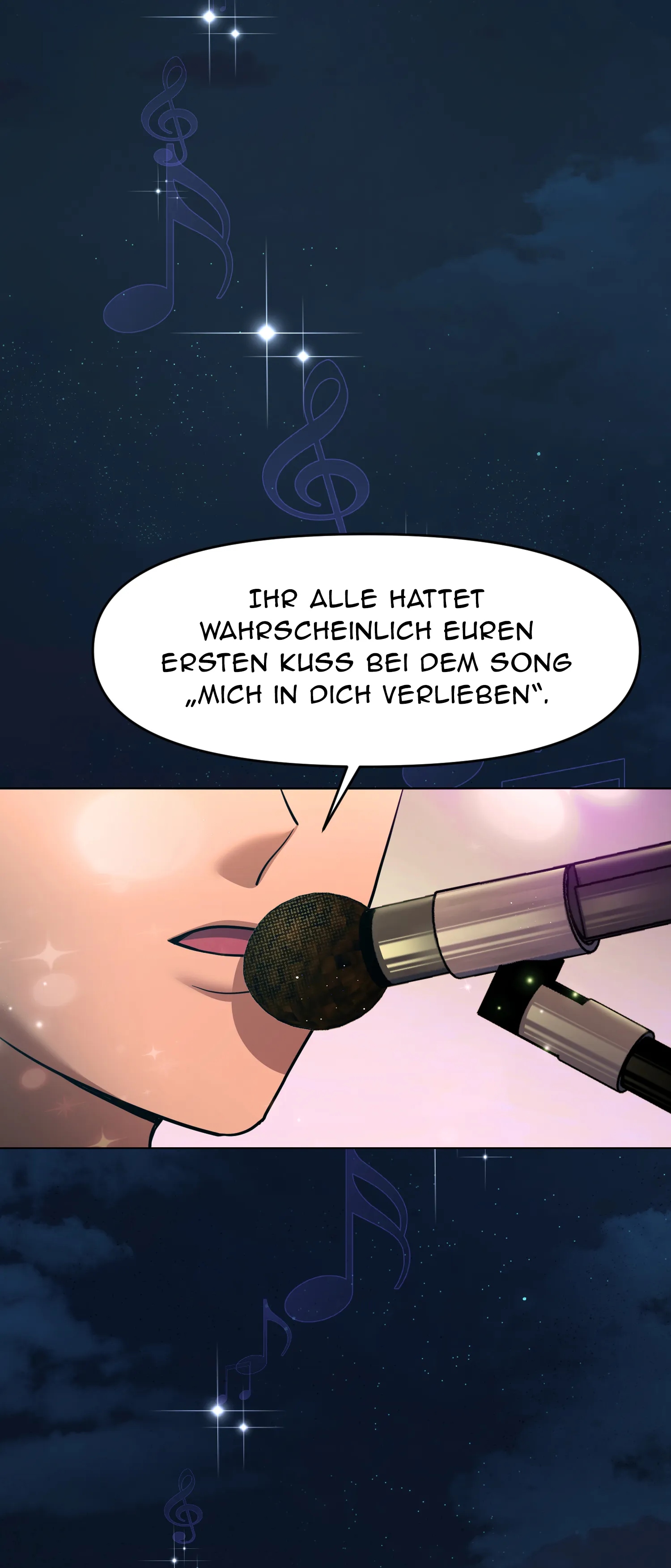 Süße Rache - Episode 2 - read scene 52