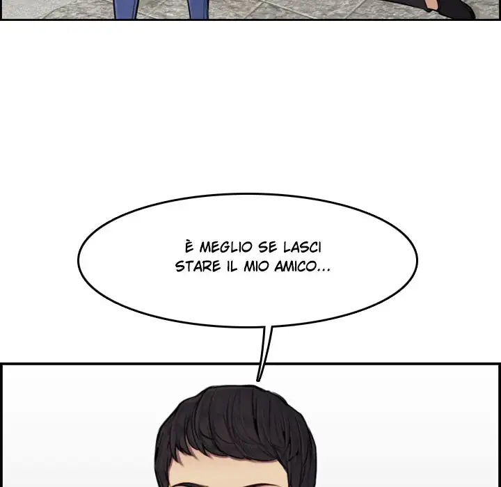 La Mamma è Una Studentessa Universitaria - Episode 3 - read scene 94