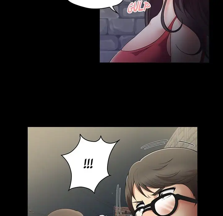 The Glue Stick Is Stuck - Prologue - read scene 10
