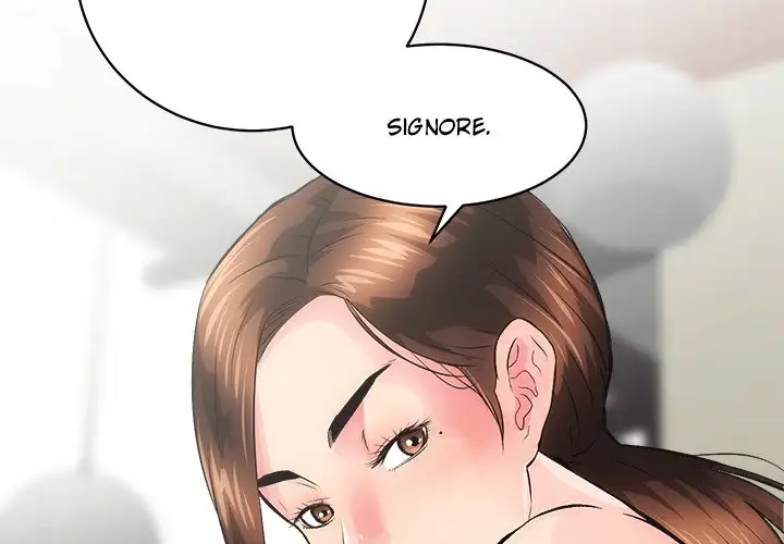 Agenti Immobiliari - Episode 3 - read scene 3