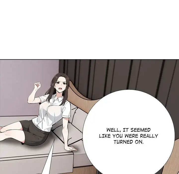Revenge room - Episode 5 - read scene 31