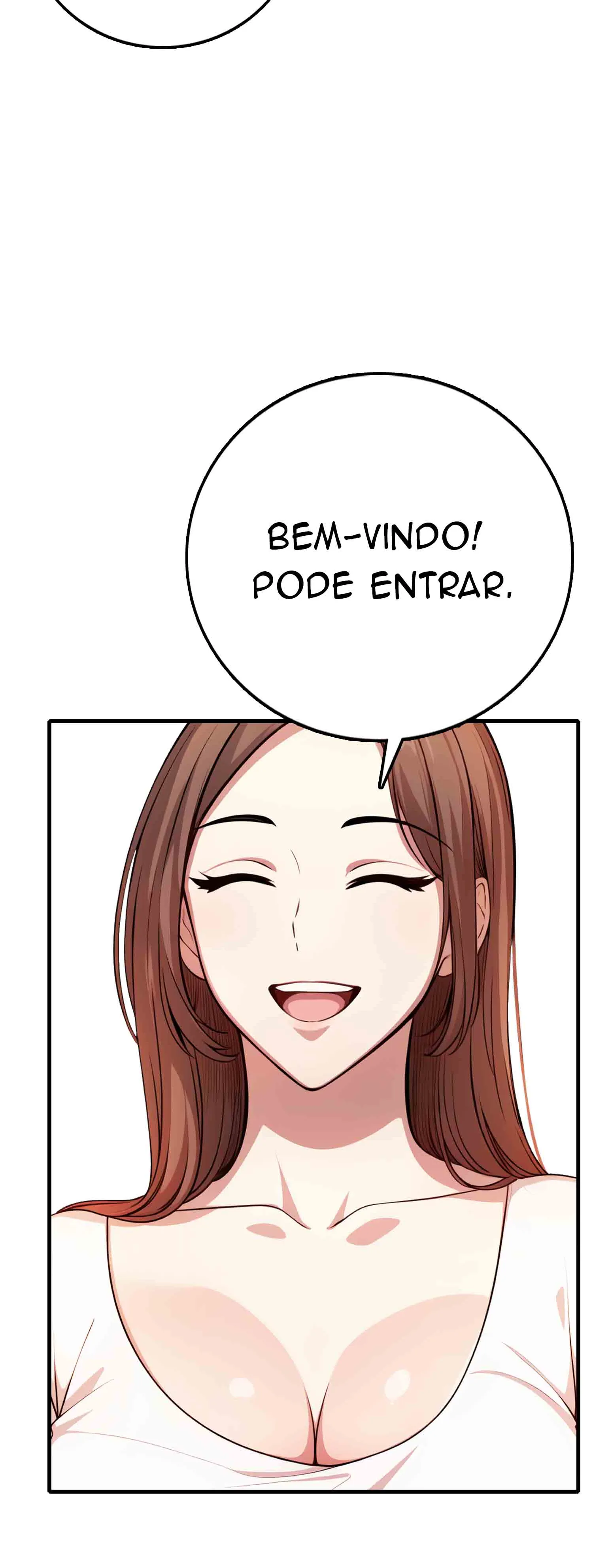 Apaixonado pela Mãe do Meu Amigo - Episode 1 - read scene 28