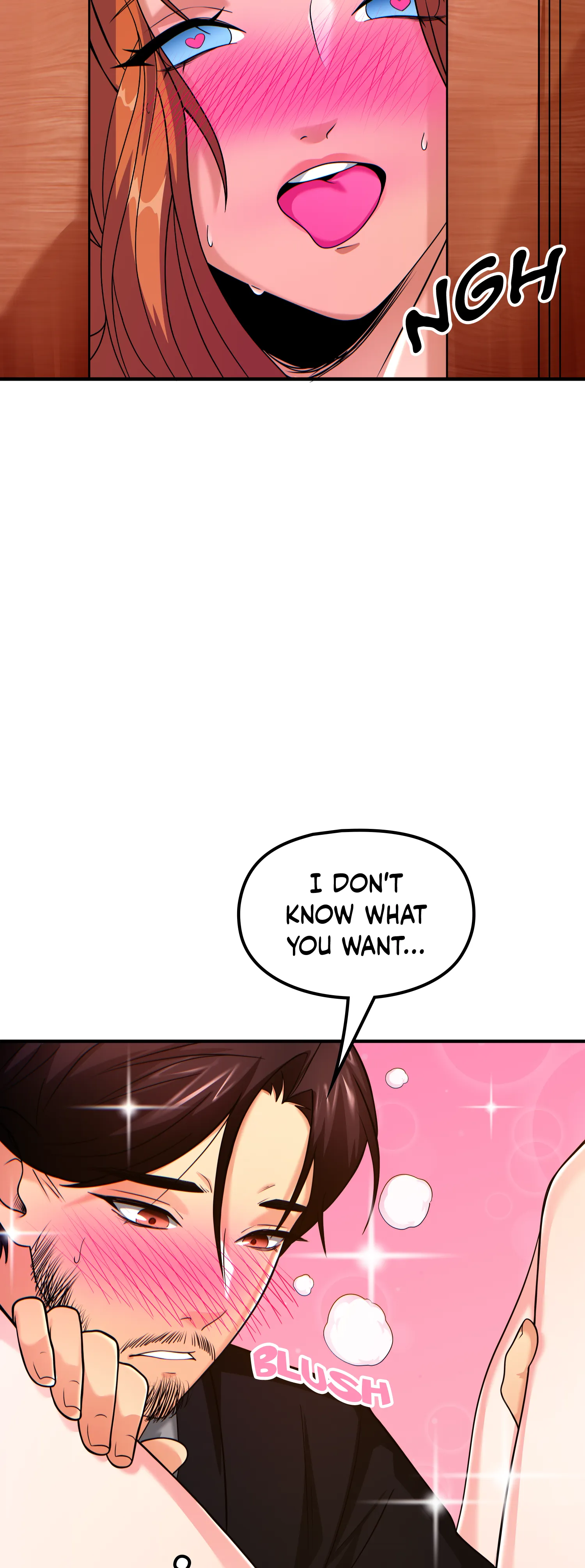 Bet Me Hard - Episode 3 - read scene 38