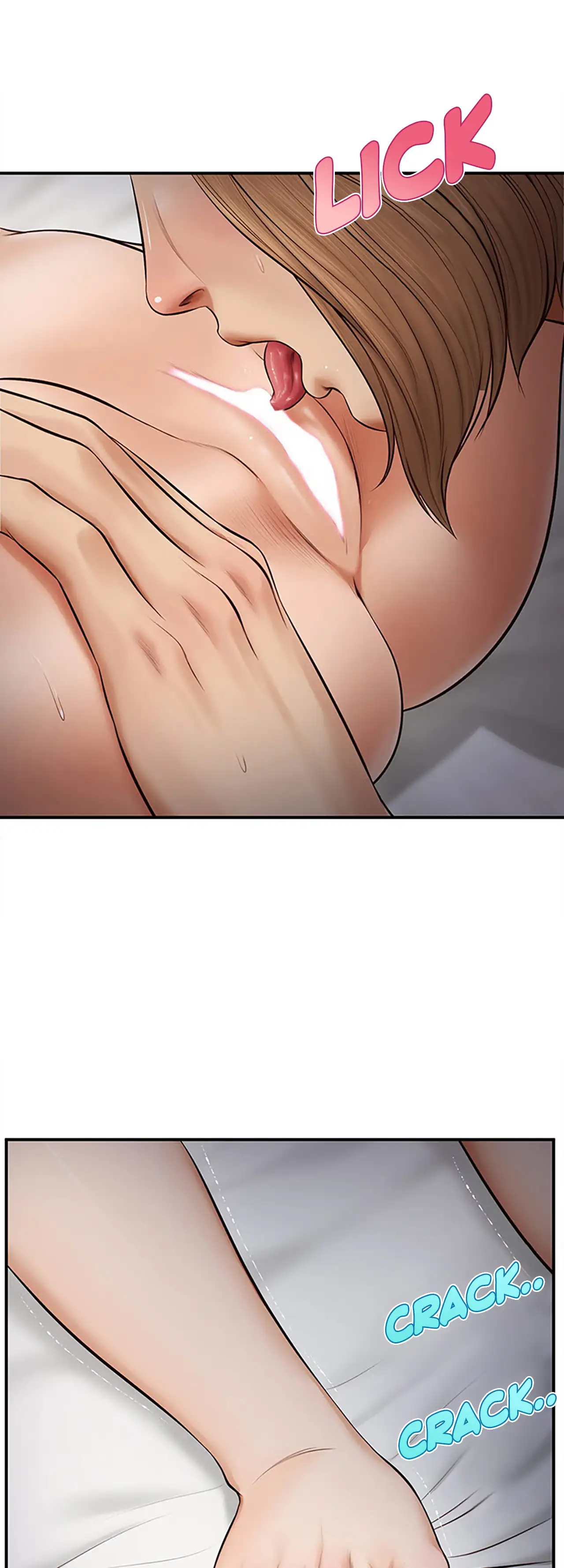 A Week and a Day - Episode 3 - read scene 47
