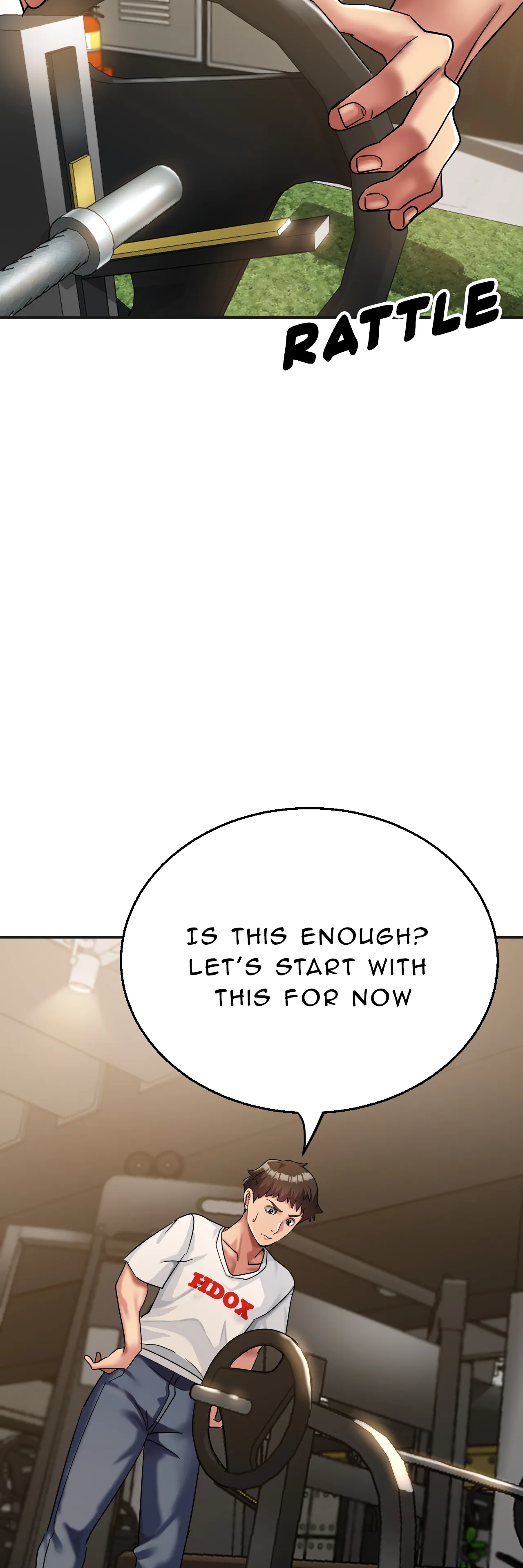 Ring Of Might - Episode 2 - read scene 52