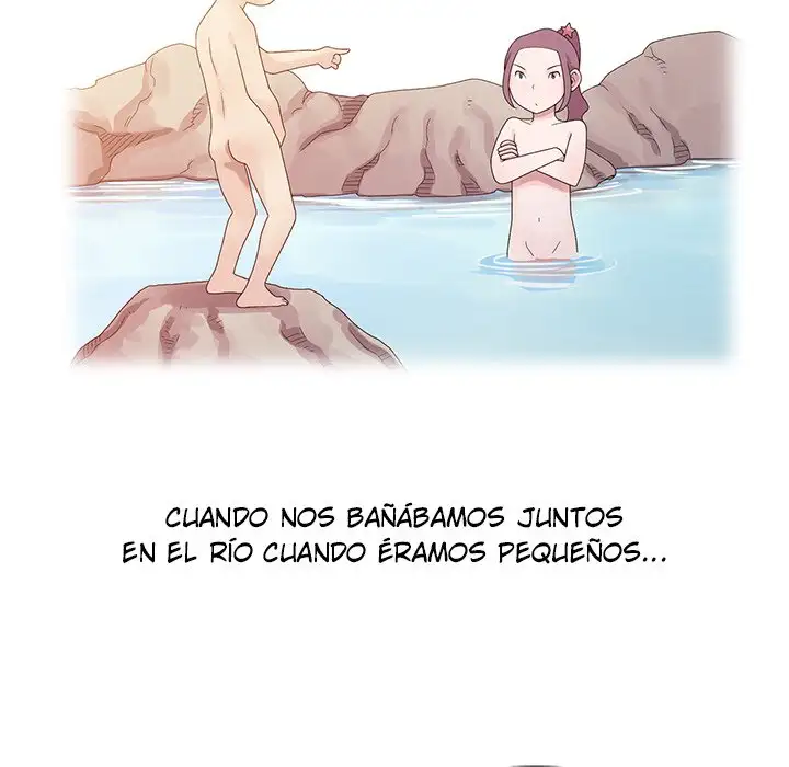 ¡Shh! El Secreto De Mi Hermana - Episode 2 - read scene 32