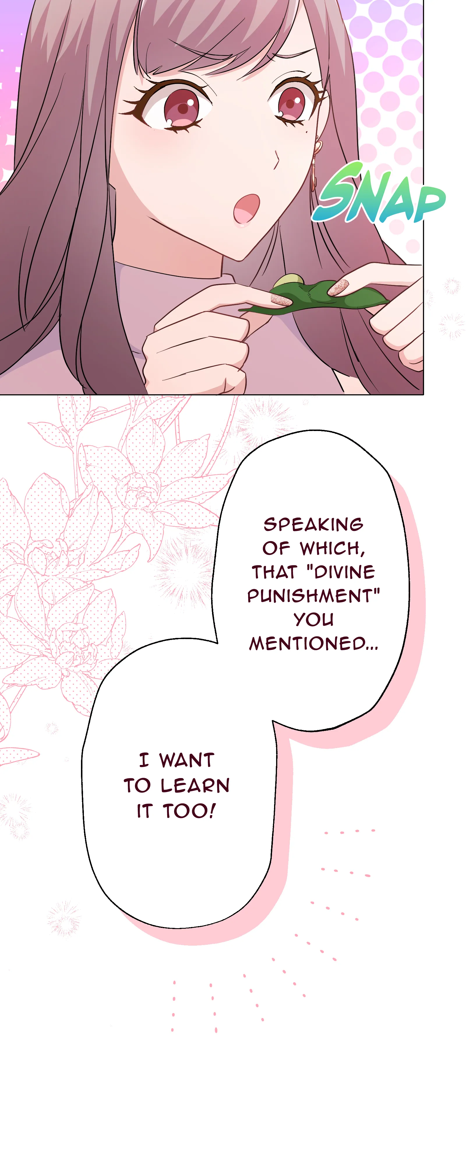 Call Center - Episode 2 - read scene 64