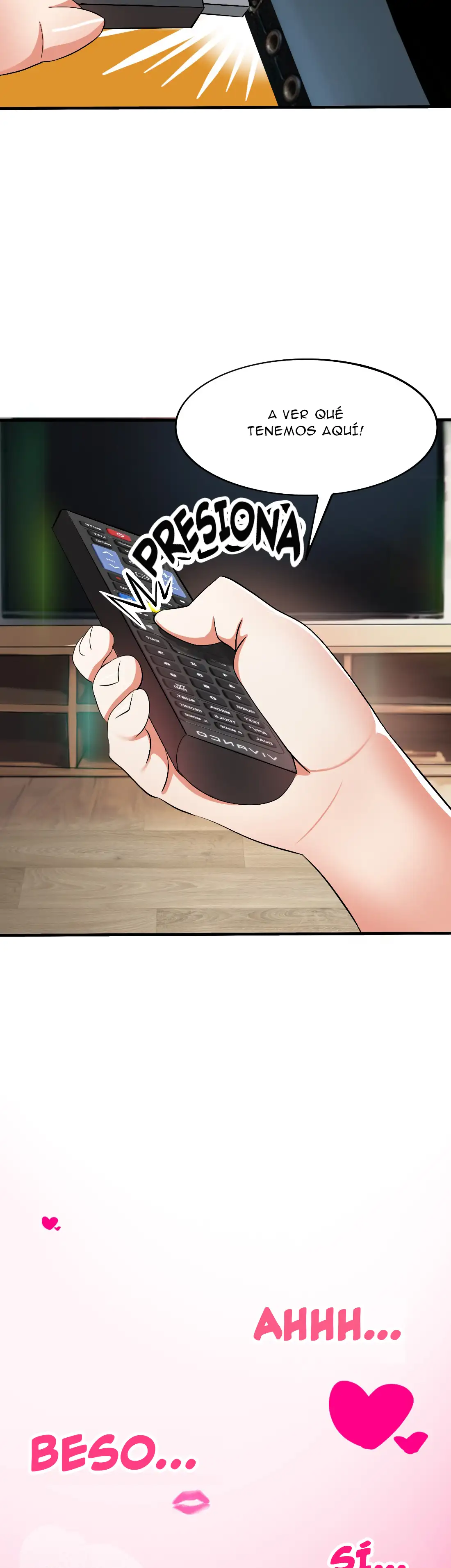 Encargado Del Dormitorio De Chicas - Episode 2 - read scene 32