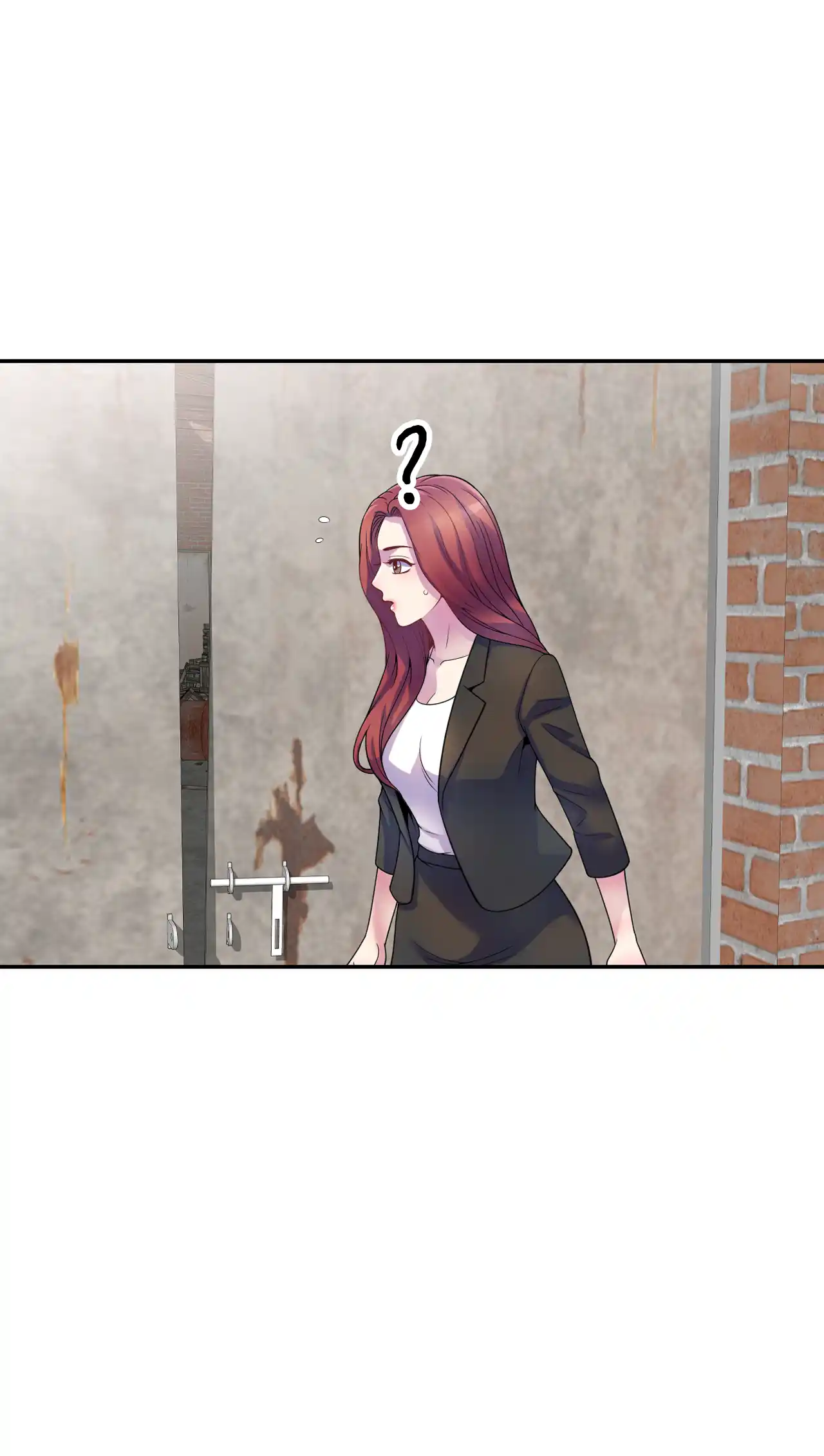 My Wife is a Female Teacher - Episode 1 - read scene 63
