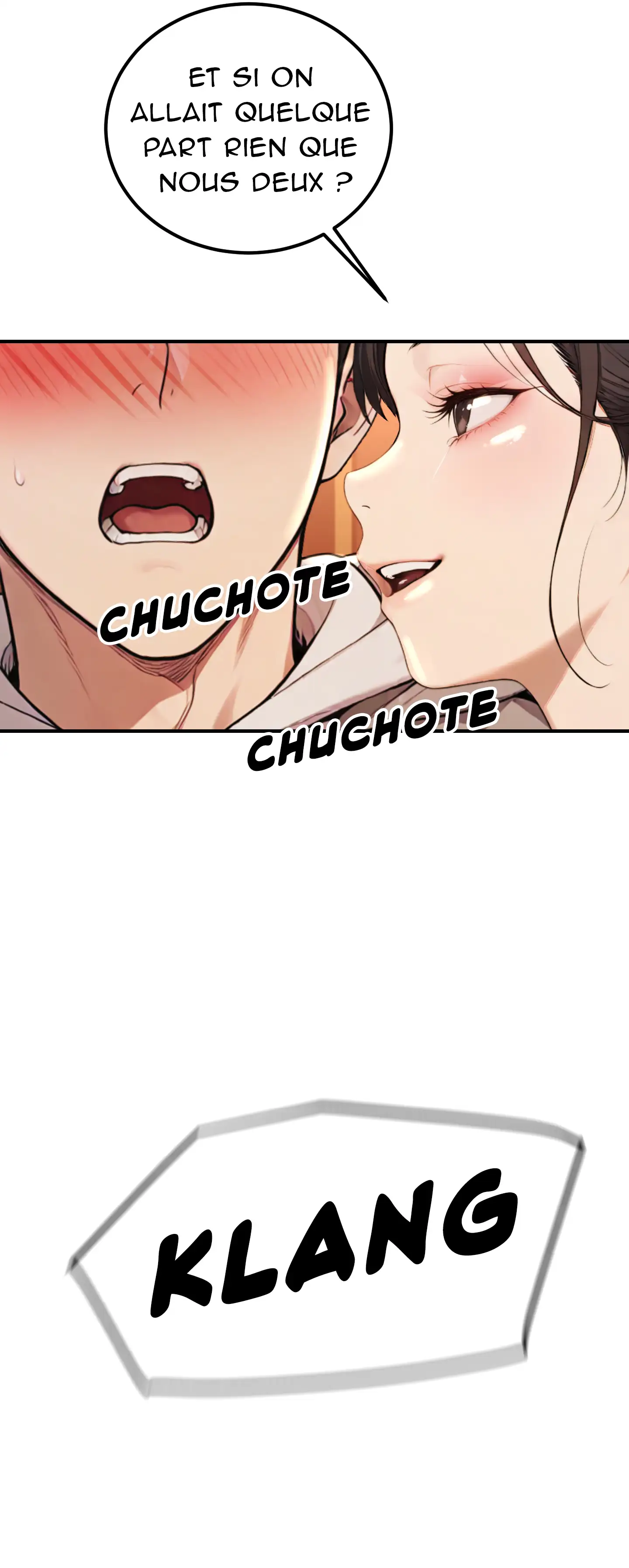 Paradoxe amoureux x7 - Episode 1 - read scene 59