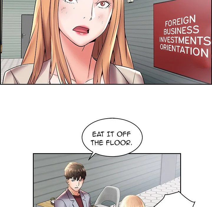 Locked By Desire - Episode 4 - read scene 63