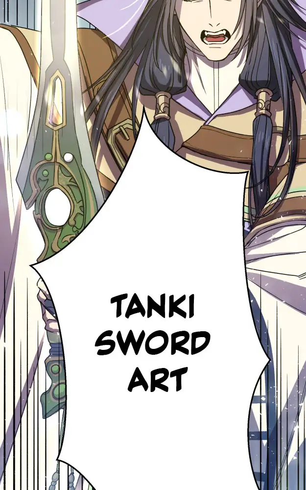 Thunderbolt Fantasy - Episode 1 - read scene 166