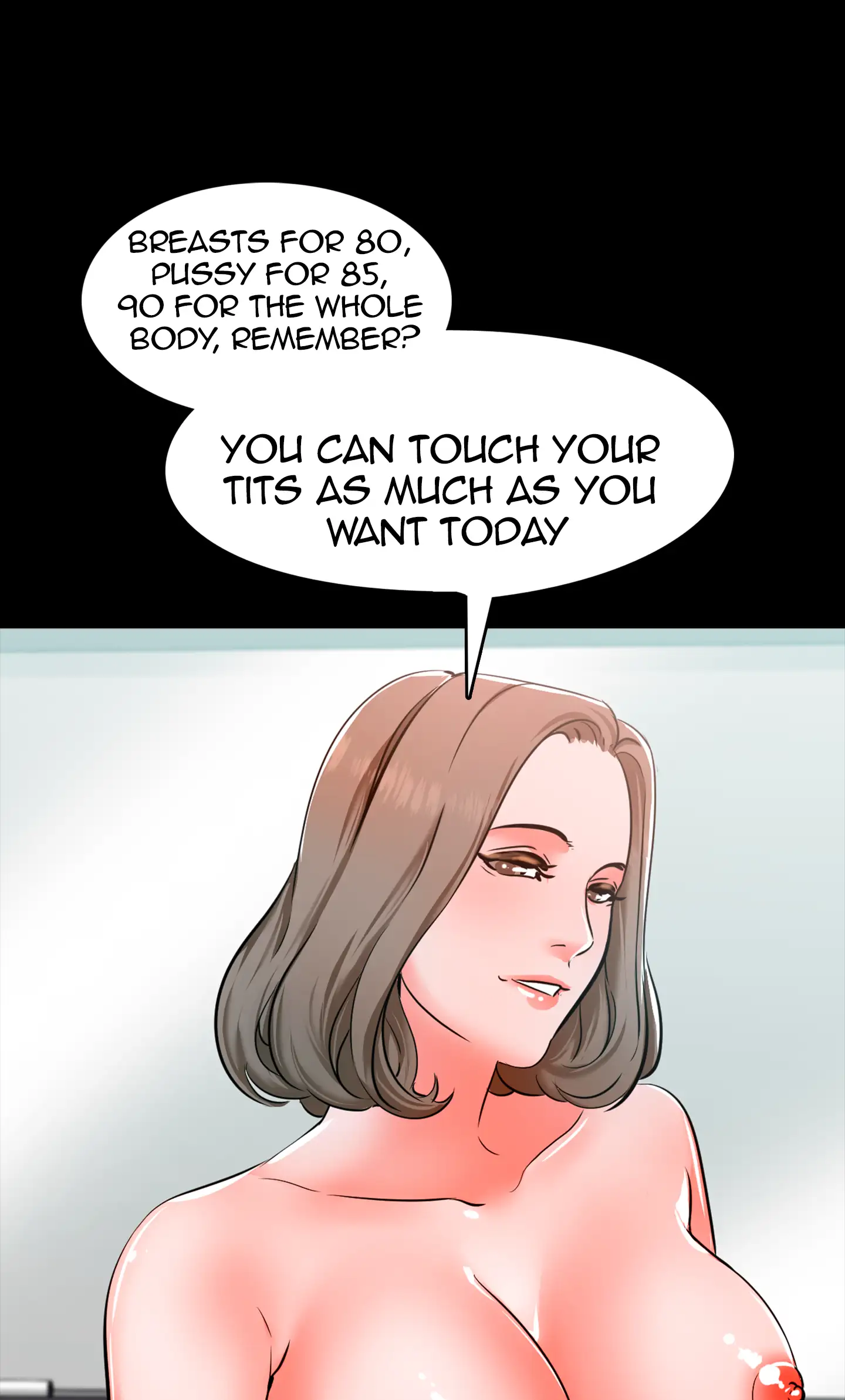 Private Tutor - Episode 5 - read scene 39