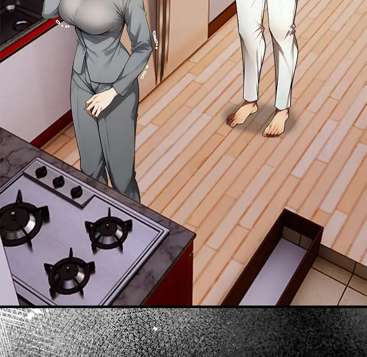 Her Dark Secret - Episode 4 - read scene 150