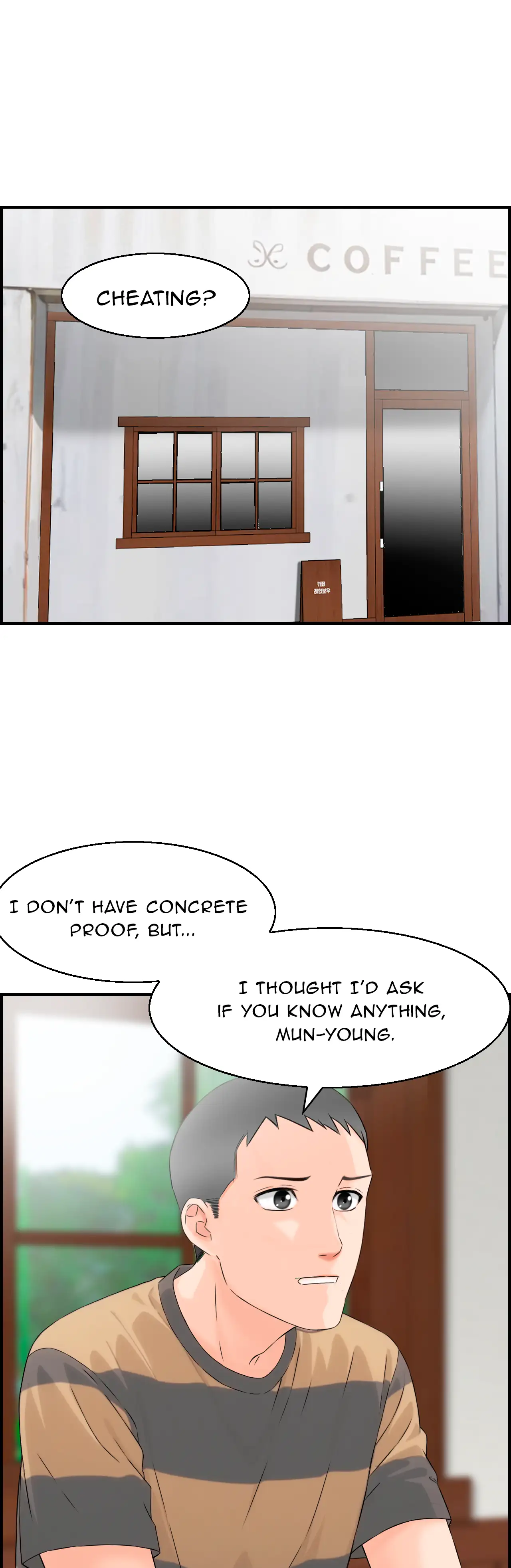 Cheating Wife’s Erotic Stories - Episode 3 - read scene 3