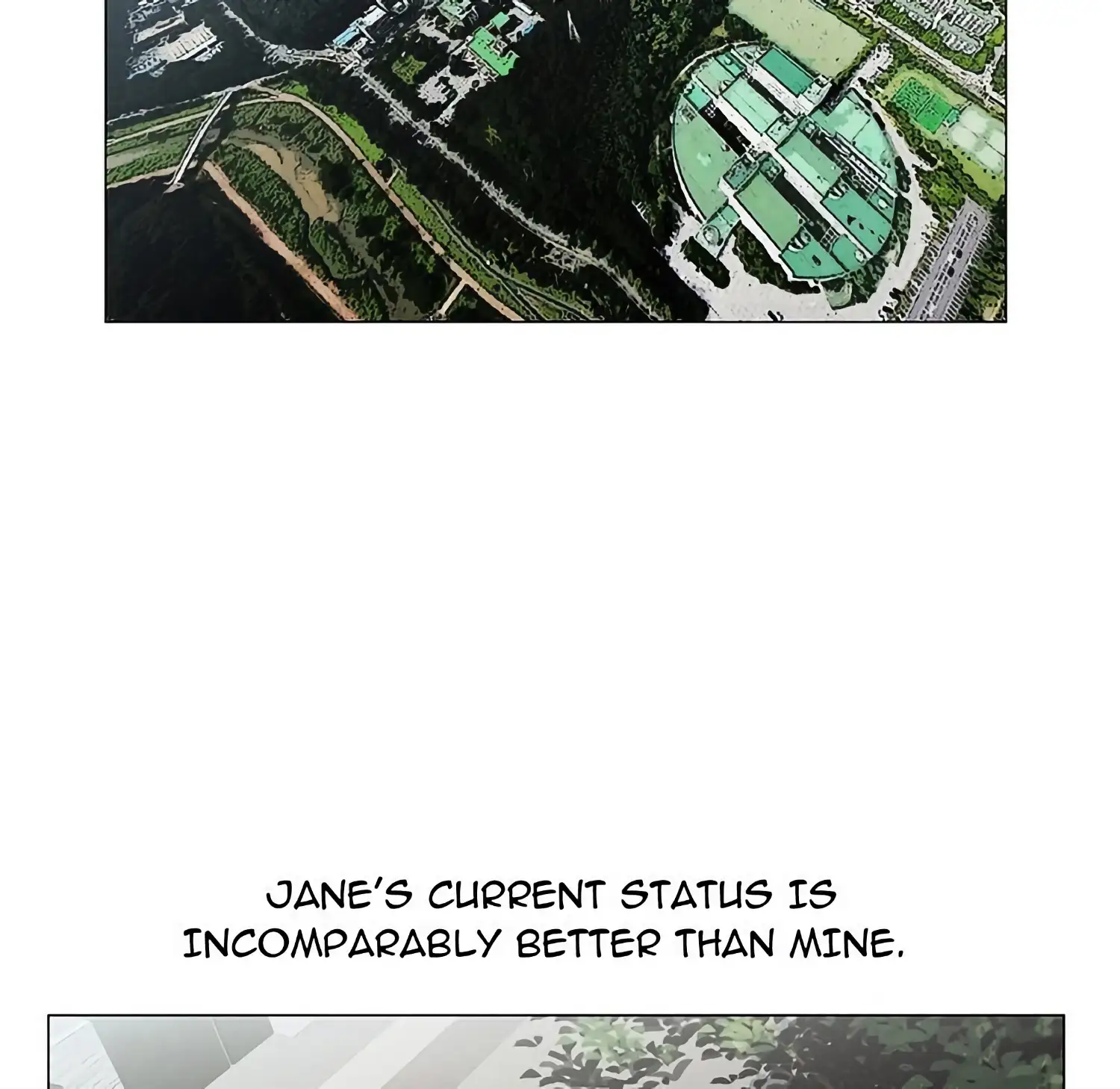 Divine Hands - Prologue - read scene 22