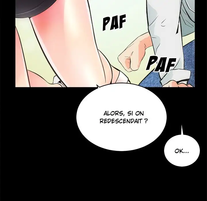 Agents Immobiliers Féminins - Episode 2 - read scene 169