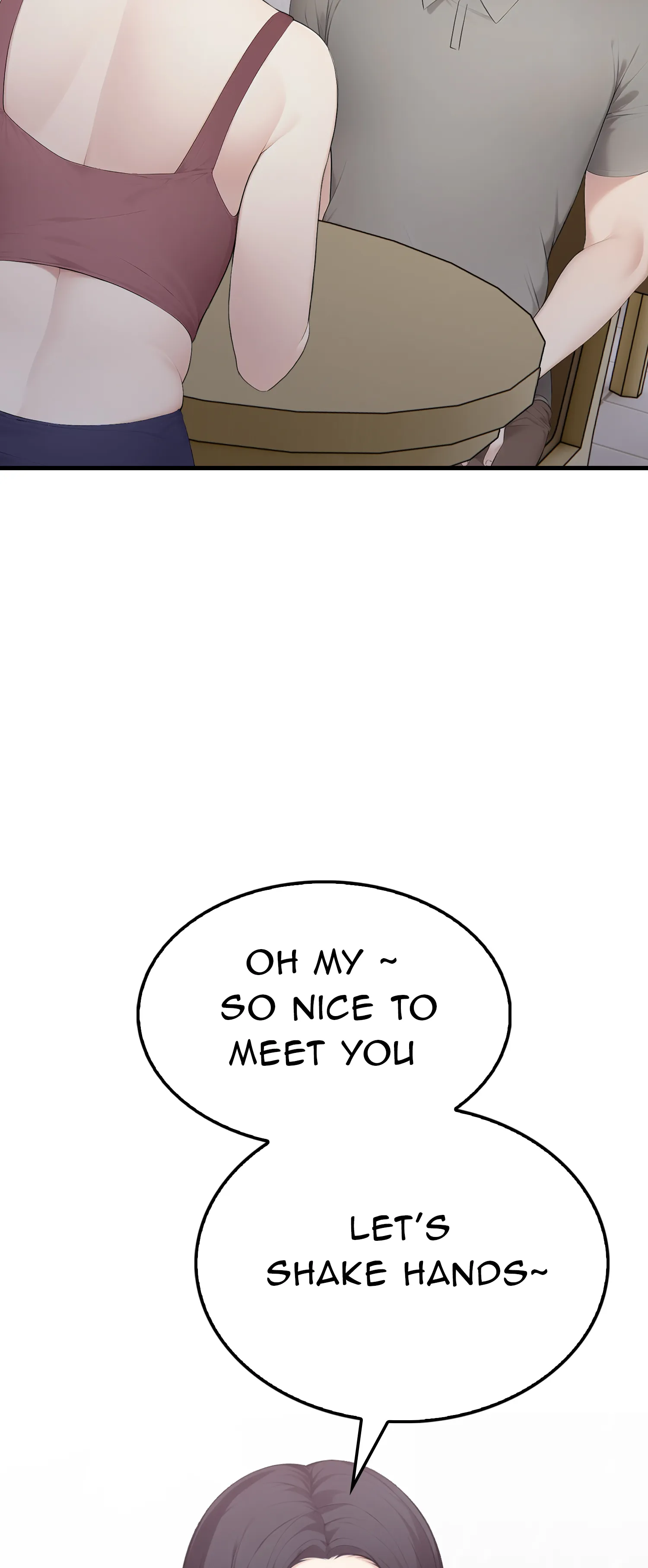 The Wife Game - Episode 5 - read scene 57