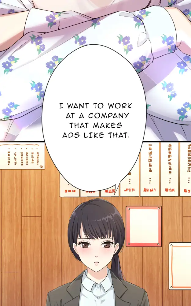 My Subordinate’s Inner Voice Is Too Noisy! - Episode 3 - read scene 146